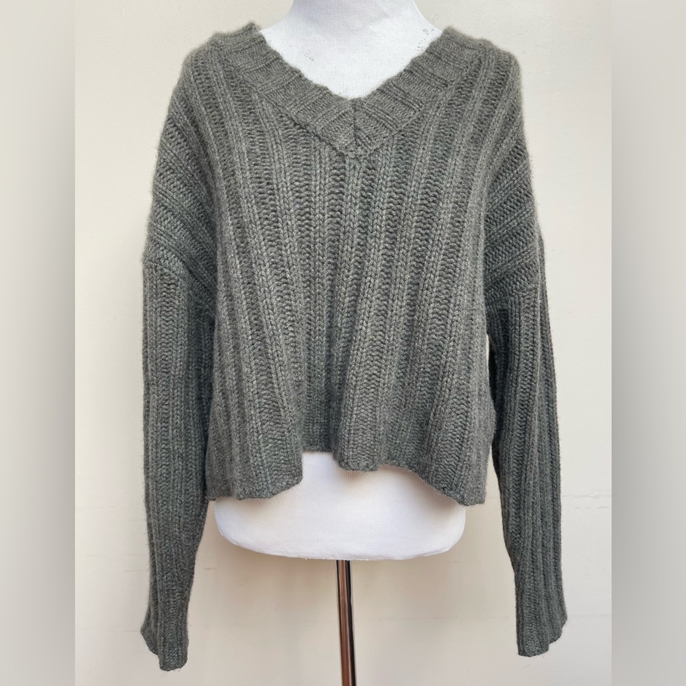 Sablyn cashmere sweater | Sz XS